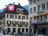 Altdorf &ndash; &copy; Steffen Mucke (Eberhardt TRAVEL)
