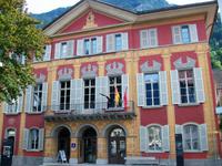 Altdorf &ndash; &copy; Steffen Mucke (Eberhardt TRAVEL)