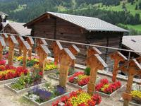Niederwald &ndash; &copy; Steffen Mucke (Eberhardt TRAVEL)