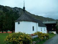 Riederalp &ndash; &copy; Steffen Mucke (Eberhardt TRAVEL)