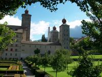 Brig &ndash; &copy; Steffen Mucke (Eberhardt TRAVEL)