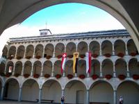 Brig &ndash; &copy; Steffen Mucke (Eberhardt TRAVEL)