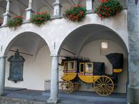 Brig &ndash; &copy; Steffen Mucke (Eberhardt TRAVEL)