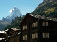 Zermatt &ndash; &copy; Steffen Mucke (Eberhardt TRAVEL)