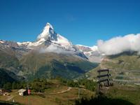 Matterhorn &ndash; &copy; Steffen Mucke (Eberhardt TRAVEL)
