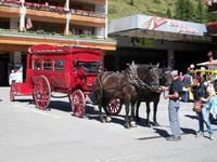 Zermatt &ndash; &copy; Steffen Mucke (Eberhardt TRAVEL)