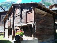 Zermatt &ndash; &copy; Steffen Mucke (Eberhardt TRAVEL)