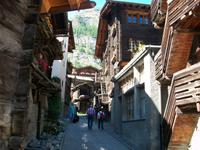 Zermatt &ndash; &copy; Steffen Mucke (Eberhardt TRAVEL)
