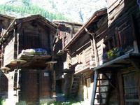 Zermatt &ndash; &copy; Steffen Mucke (Eberhardt TRAVEL)