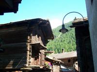 Zermatt &ndash; &copy; Steffen Mucke (Eberhardt TRAVEL)