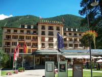 Zermatt &ndash; &copy; Steffen Mucke (Eberhardt TRAVEL)