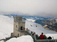 Klein Matterhorn &ndash; &copy; Steffen Mucke (Eberhardt TRAVEL)