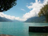 Brienzer See &ndash; &copy; Steffen Mucke (Eberhardt TRAVEL)