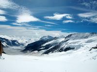 Jungfraujoch &ndash; &copy; Steffen Mucke (Eberhardt TRAVEL)