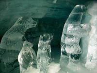 Jungfraujoch &ndash; &copy; Steffen Mucke (Eberhardt TRAVEL)