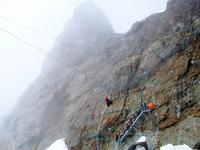 Jungfraujoch &ndash; &copy; Steffen Mucke (Eberhardt TRAVEL)
