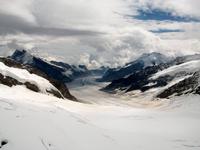 Jungfraujoch &ndash; &copy; Steffen Mucke (Eberhardt TRAVEL)