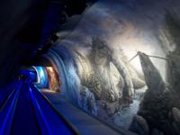 Jungfraujoch &ndash; &copy; Steffen Mucke (Eberhardt TRAVEL)