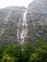Bei Stechelberg &ndash; &copy; Steffen Mucke (Eberhardt TRAVEL)