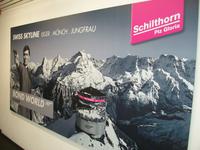 Schilthorn &ndash; &copy; Steffen Mucke (Eberhardt TRAVEL)