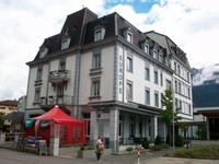 Unser Hotel in Interlaken &ndash; &copy; Steffen Mucke (Eberhardt TRAVEL)