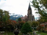 Interlaken &ndash; &copy; Steffen Mucke (Eberhardt TRAVEL)