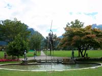 Interlaken &ndash; &copy; Steffen Mucke (Eberhardt TRAVEL)