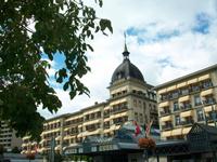 Interlaken &ndash; &copy; Steffen Mucke (Eberhardt TRAVEL)