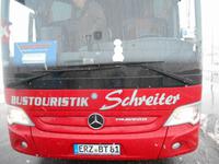 Schnee auf der Flüela-Passhöhe &ndash; &copy; Katrin Deutschbein (Eberhardt TRAVEL)