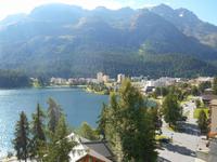 Engadin-Rundfahrt (St. Moritz-Bad) &ndash; &copy; Katrin Deutschbein (Eberhardt TRAVEL)