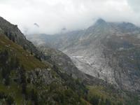 Rhonegletscher &ndash; &copy; Katrin Deutschbein (Eberhardt TRAVEL)