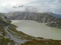 Grimselsee &ndash; &copy; Katrin Deutschbein (Eberhardt TRAVEL)