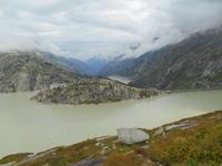 Grimselsee &ndash; &copy; Katrin Deutschbein (Eberhardt TRAVEL)