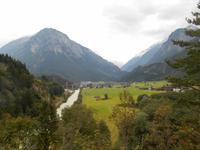 Haslital (Innertkirchen) &ndash; &copy; Katrin Deutschbein (Eberhardt TRAVEL)