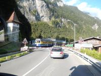 ...und ist durch. &ndash; &copy; Stefan Jahnke (Eberhardt TRAVEL)