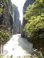 Ein Blick zurück &ndash; &copy; Stefan Jahnke (Eberhardt TRAVEL)