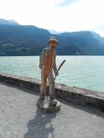 Am Brienzer See &ndash; &copy; Stefan Jahnke (Eberhardt TRAVEL)