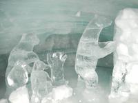 Skulpturen aus Eis &ndash; &copy; Stefan Jahnke (Eberhardt TRAVEL)