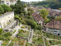 Hängende Gärten von Bern &ndash; &copy; Stefan Jahnke (Eberhardt TRAVEL)
