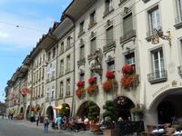 Bunt und schön... Bern &ndash; &copy; Stefan Jahnke (Eberhardt TRAVEL)