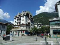 In Tirano &ndash; &copy; Martina Pötschke (Eberhardt TRAVEL)