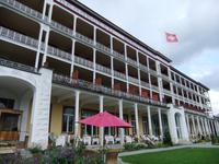 Das Hotel 
