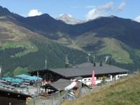 Auf dem Rinerhorn &ndash; &copy; Martina Pötschke (Eberhardt TRAVEL)