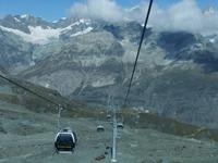 Fahrt zurück &ndash; &copy; Martina Pötschke (Eberhardt TRAVEL)