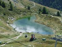 er Leisee &ndash; &copy; Martina Pötschke (Eberhardt TRAVEL)