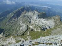 Blick vom Säntis &ndash; &copy; Martina Pötschke (Eberhardt TRAVEL)