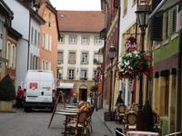 Yverdon-les-Bains &ndash; &copy; Peter Großer (Eberhardt TRAVEL)