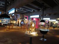 Uhrenmuseum &ndash; &copy; Peter Großer (Eberhardt TRAVEL)