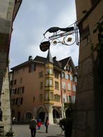 Biel &ndash; &copy; Peter Großer (Eberhardt TRAVEL)