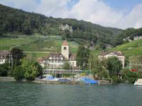Ligerz &ndash; &copy; Peter Großer (Eberhardt TRAVEL)